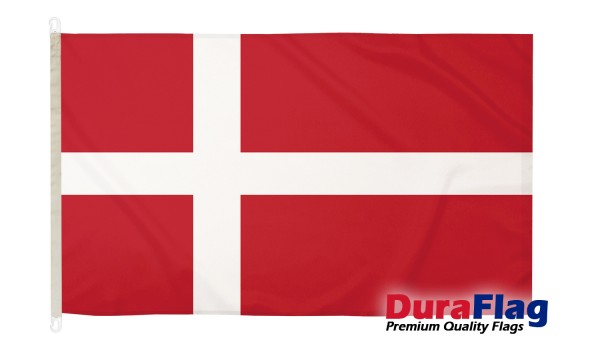 DuraFlag® Denmark Premium Quality Flag